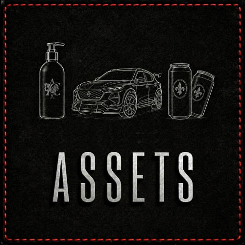 Assets