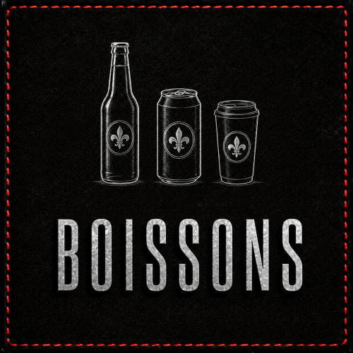 Boissons