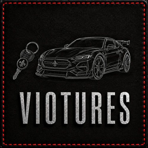 Voitures
