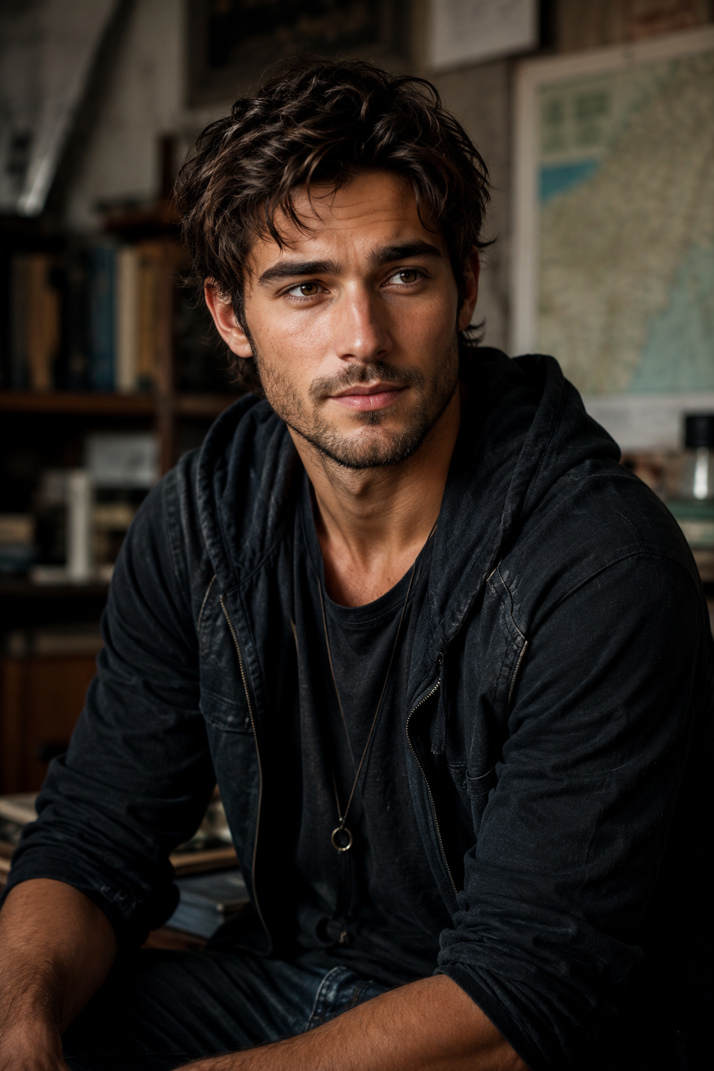 Stephan Martel