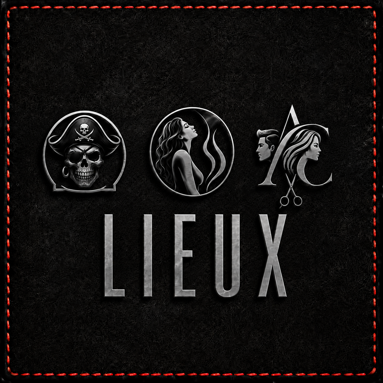Lieux