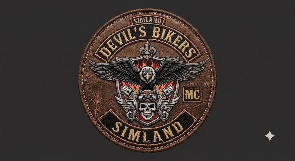 Devil's Bikers