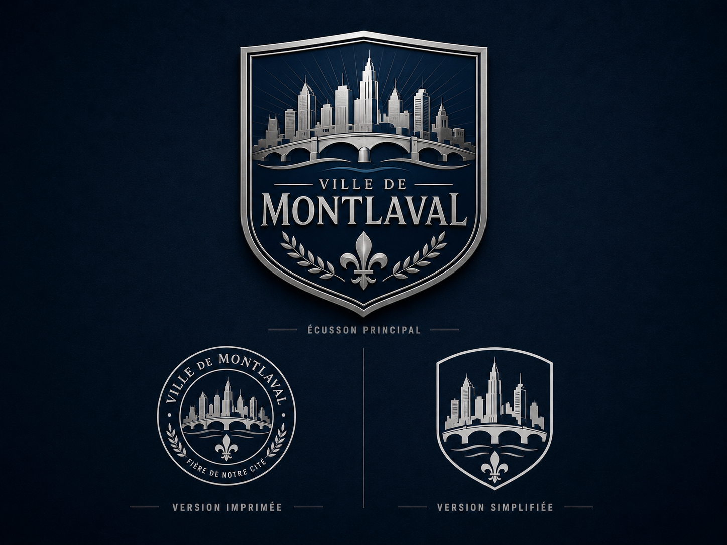 Ville de Montlaval