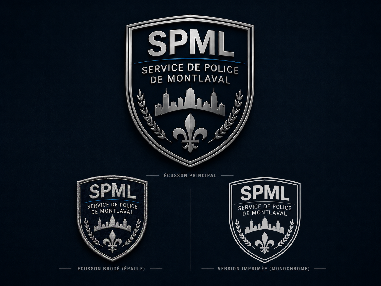 Service de police de Montlaval