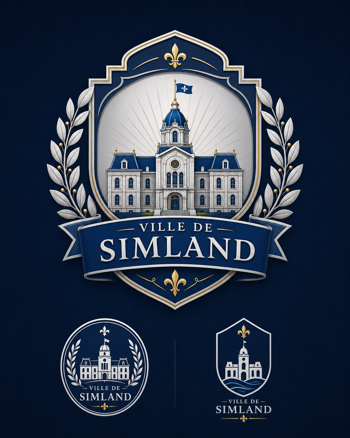 Sûreté de SimLand