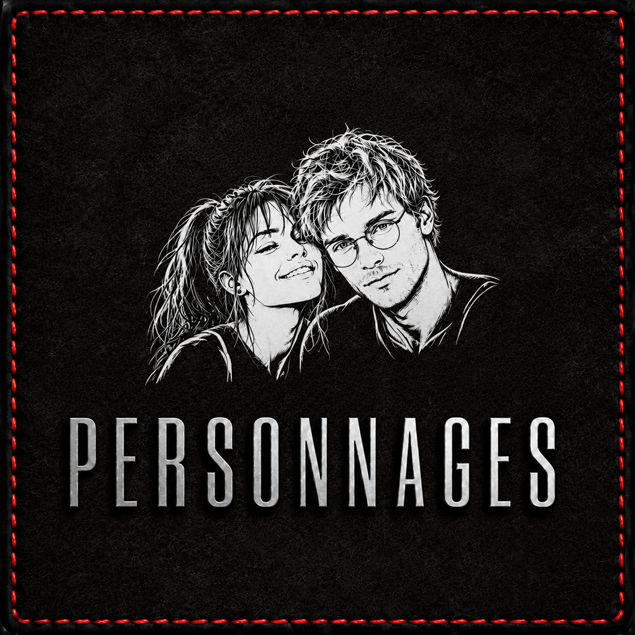 Personnages