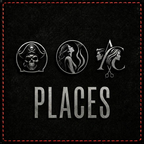 Places