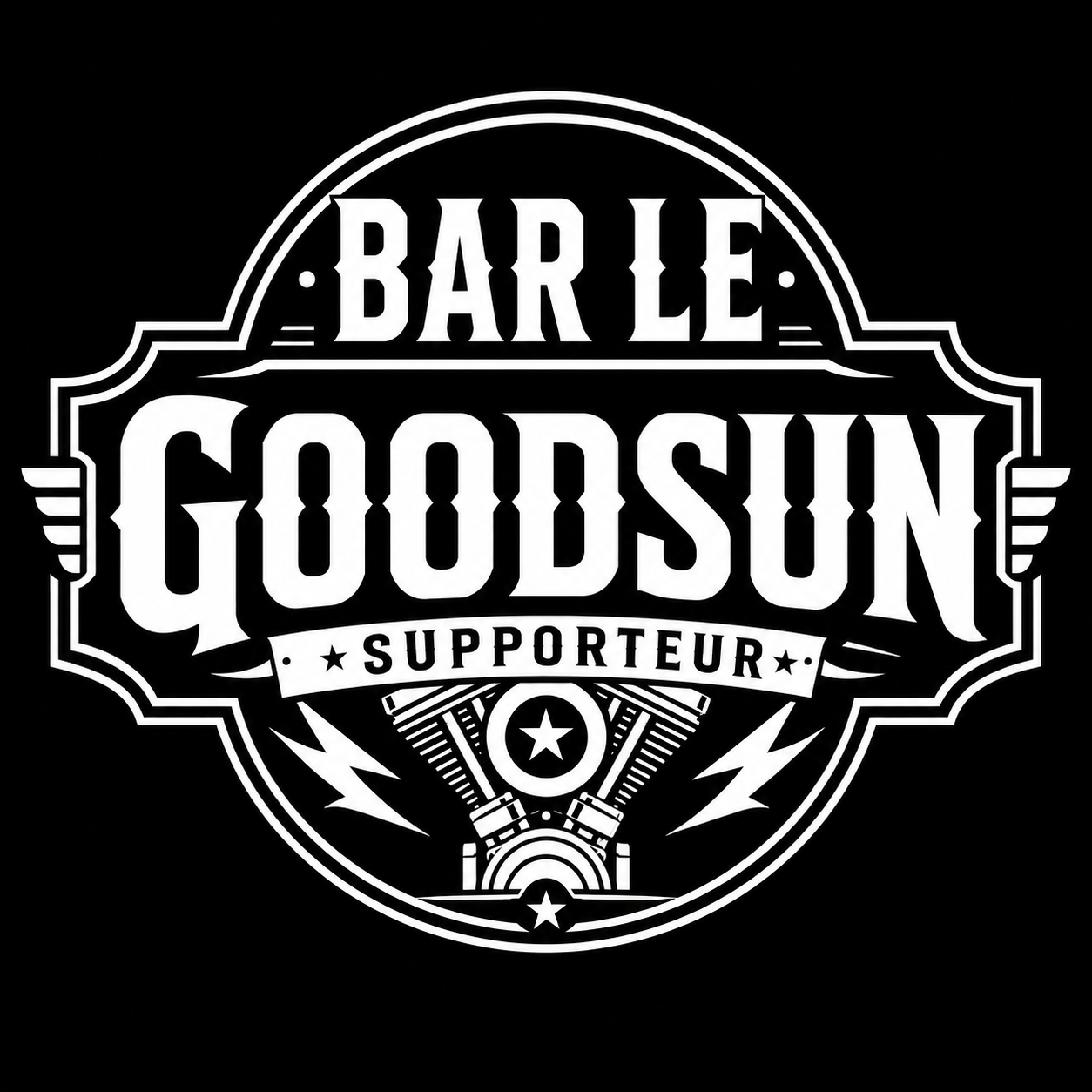 Bar Le Goodsun