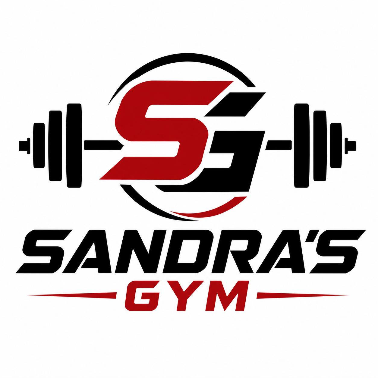 Sandra's Gym